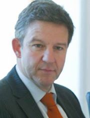 Footprint of Appeasement Policy in German Government