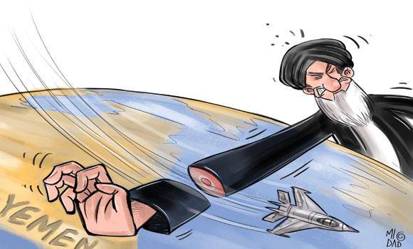 Five reasons Saudi attack on Yemen is a turning point in the Middle East